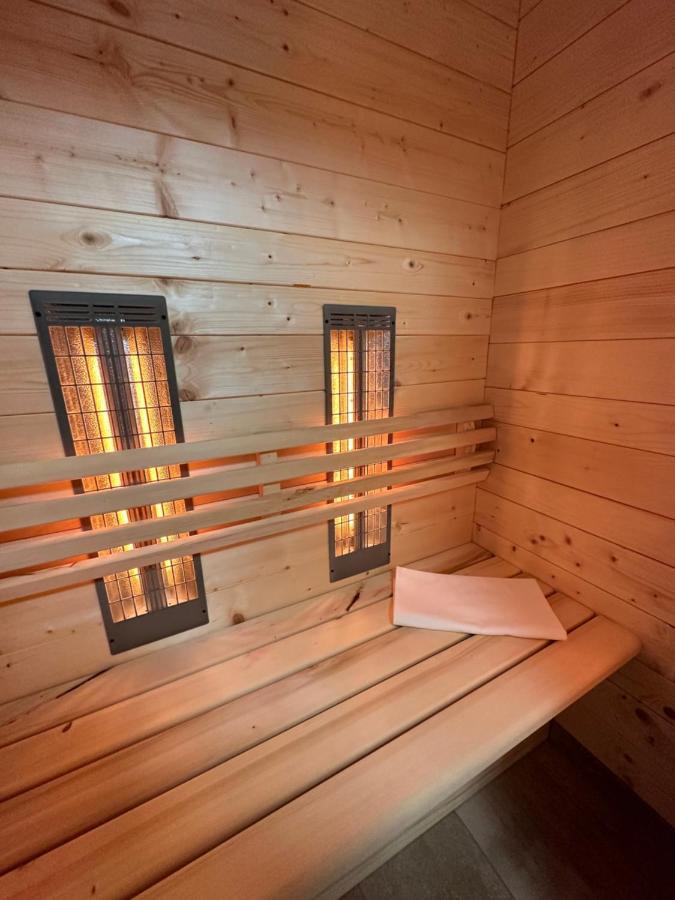 Ribno Luxury Glamping Hotel Bled Ngoại thất bức ảnh