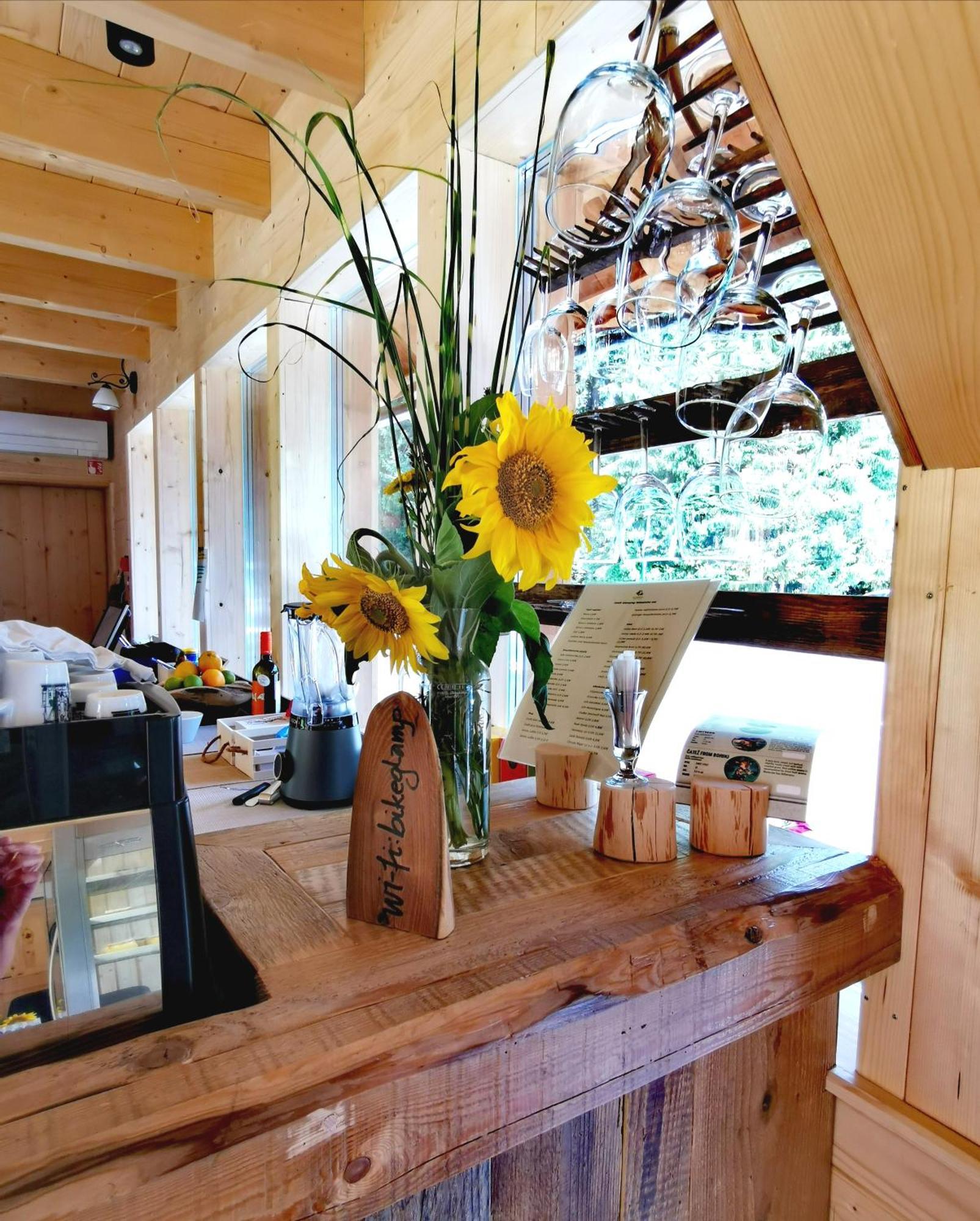 Ribno Luxury Glamping Hotel Bled Ngoại thất bức ảnh