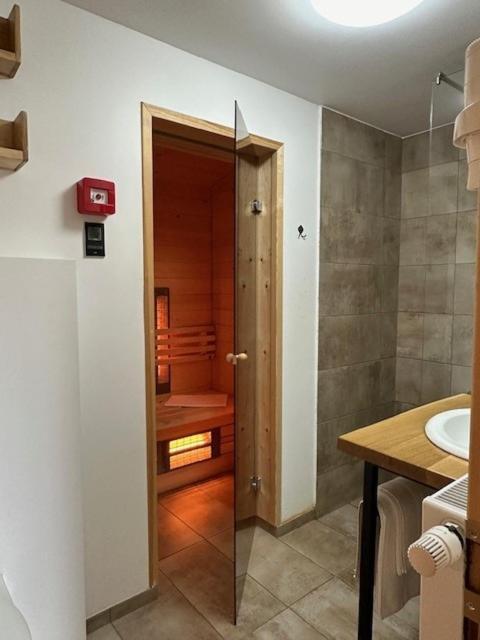 Ribno Luxury Glamping Hotel Bled Ngoại thất bức ảnh